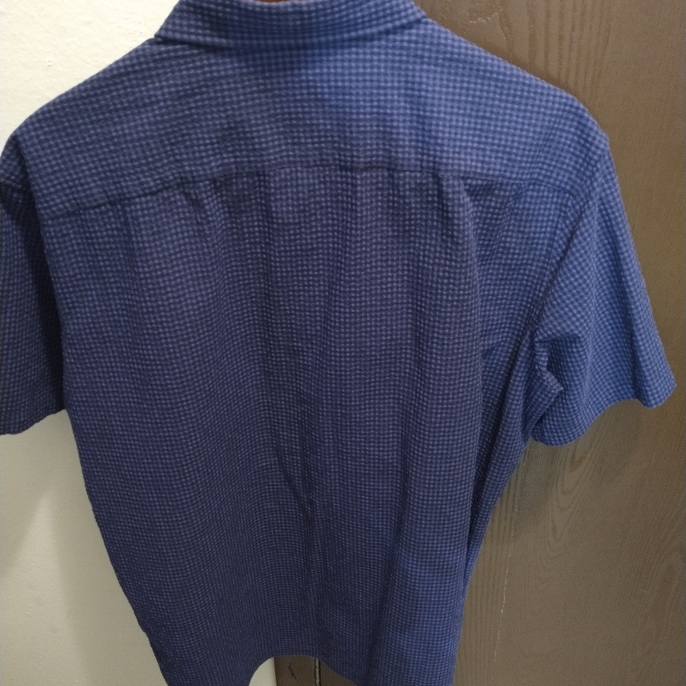 Men's shirt